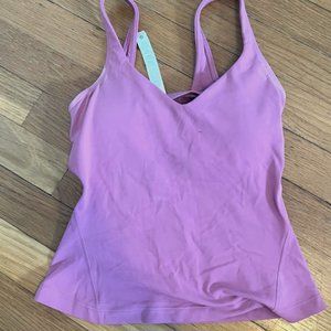 lululemon Align Waist-Length Tank Top